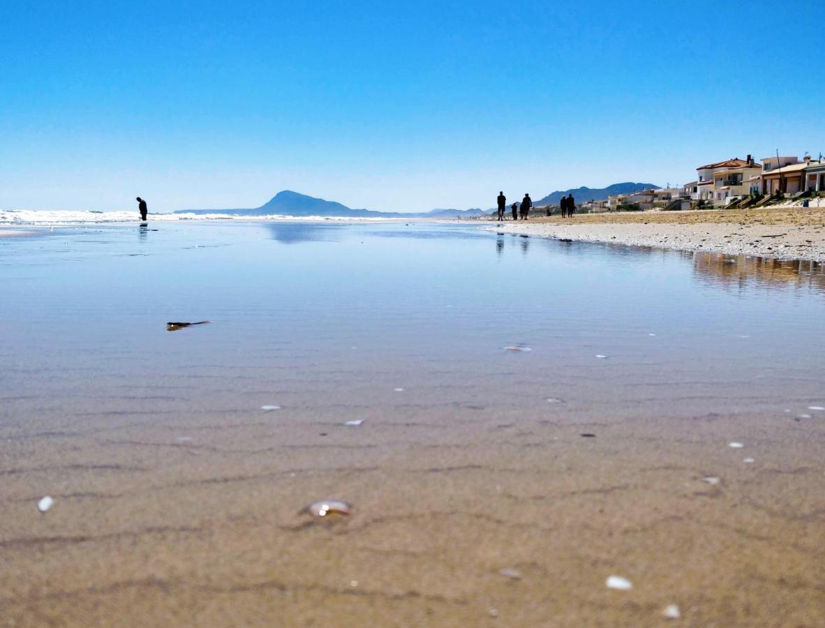 Hello Oliva Beach Ana Экстерьер фото