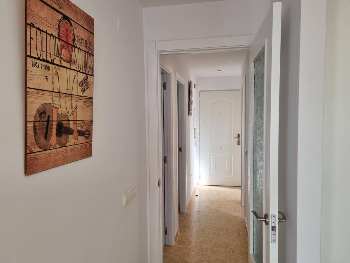 Hello Oliva Beach Ana Экстерьер фото