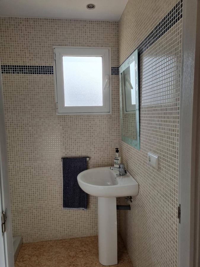 Hello Oliva Beach Ana Экстерьер фото