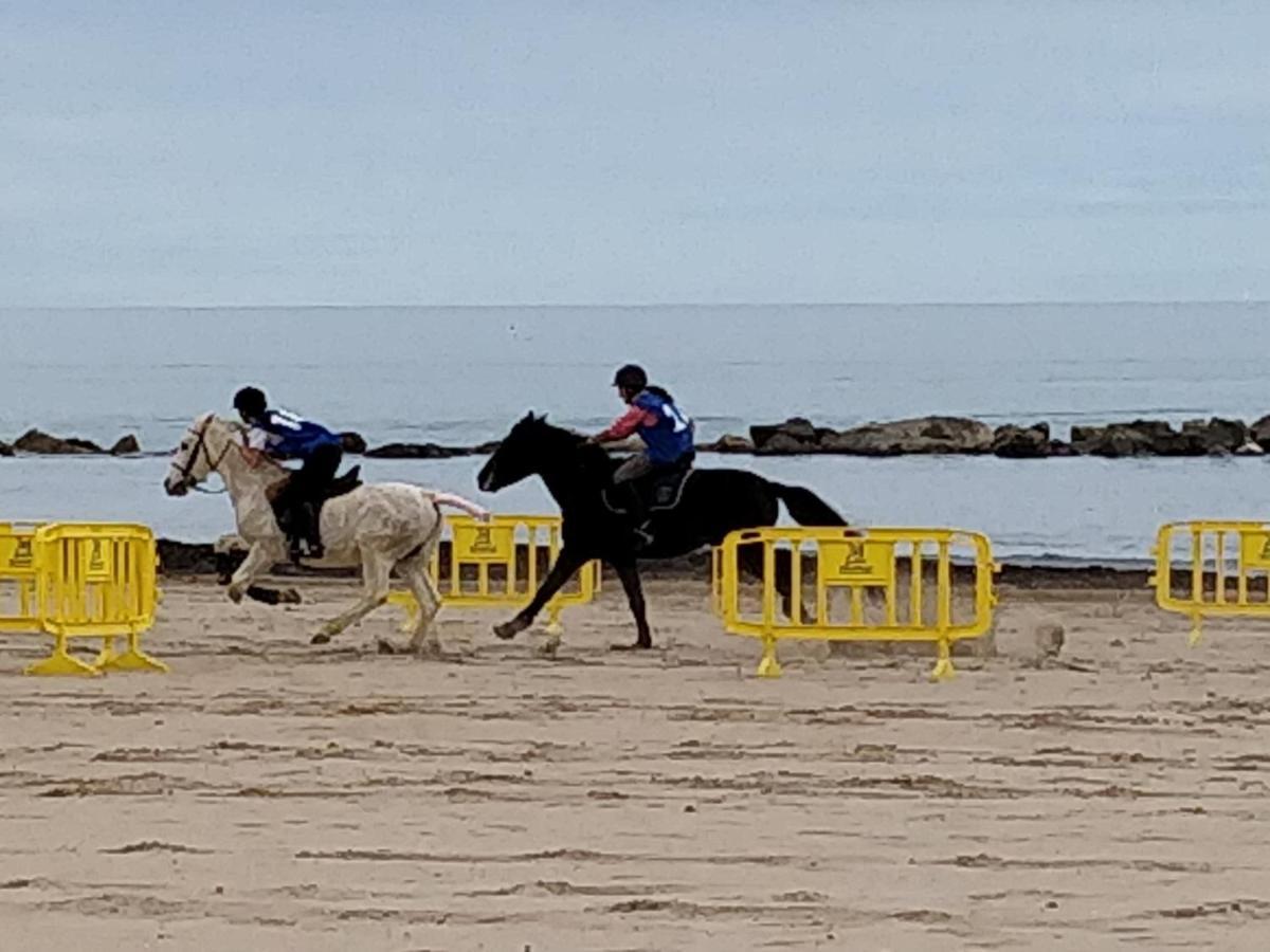 Hello Oliva Beach Ana Экстерьер фото