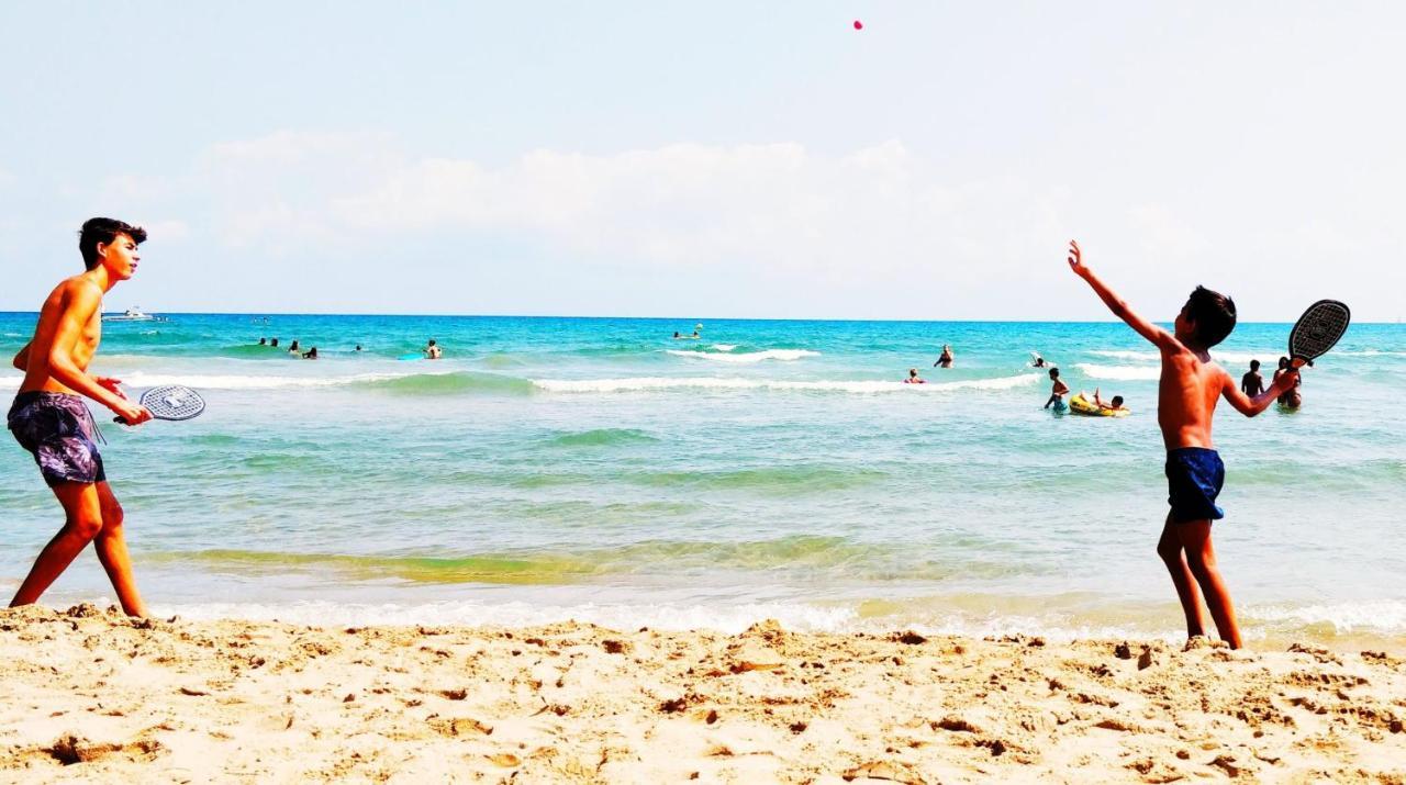 Hello Oliva Beach Ana Экстерьер фото