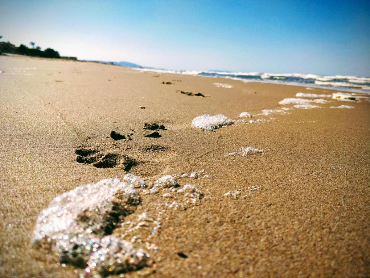 Hello Oliva Beach Ana Экстерьер фото