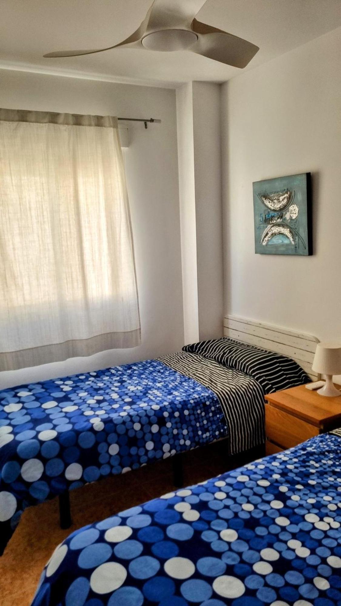 Hello Oliva Beach Ana Экстерьер фото