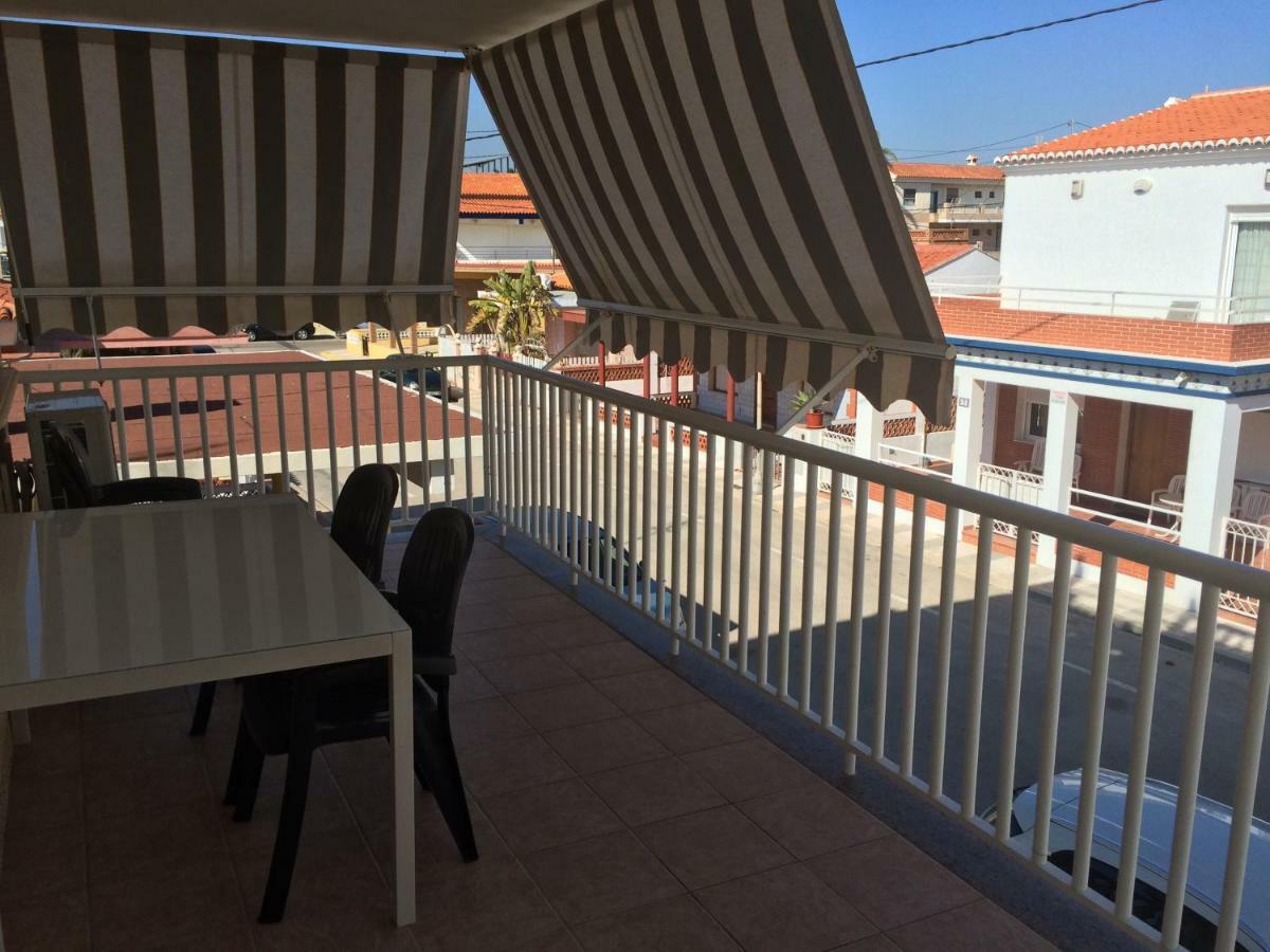 Hello Oliva Beach Ana Экстерьер фото